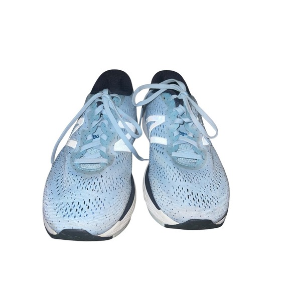 New Balance W880AB9 Light Cobalt Running Sz 9 comfy Normcore Coastal - Picture 1 of 5